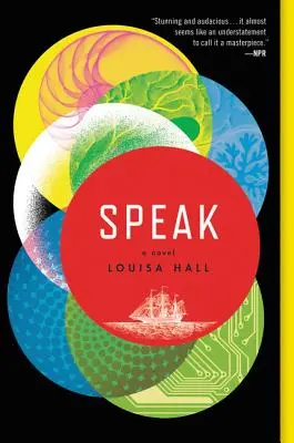 Parlare - Speak