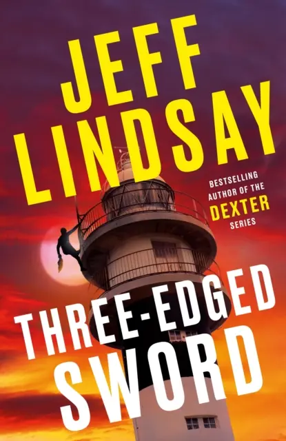 La spada a tre punte - Riley Wolfe Thriller - Three-Edged Sword - Riley Wolfe Thriller
