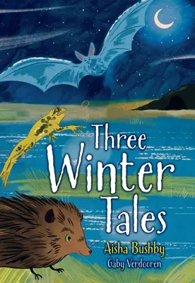 Big Cat for Little Wandle Fluency -- Racconti invernali del bosco - Big Cat for Little Wandle Fluency -- Woodland Winter Tales