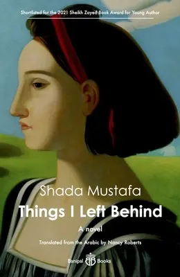 Le cose che ho lasciato dietro di me - Things I Left Behind