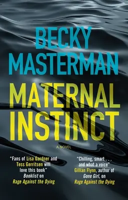 Istinto materno - Maternal Instinct