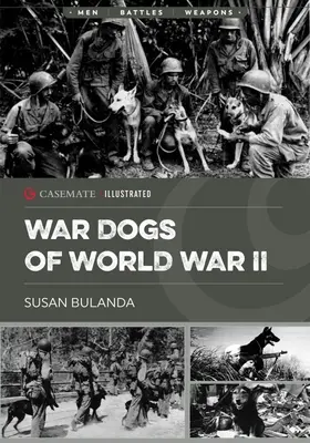 I cani militari della Seconda guerra mondiale - Military Dogs of World War II