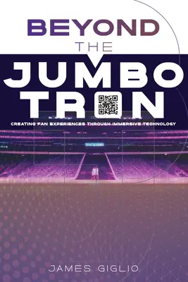 Oltre il maxischermo: Creare esperienze per i fan attraverso la tecnologia immersiva - Beyond the Jumbotron: Creating Fan Experiences Through Immersive Technology