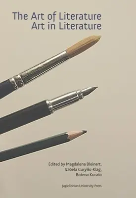 L'arte della letteratura, l'arte nella letteratura - The Art of Literature, Art in Literature