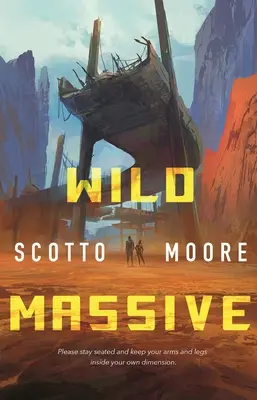 Massiccio selvaggio - Wild Massive
