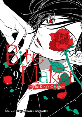 Morditore: L'Omega del Re Vol. 9 - Bite Maker: The King's Omega Vol. 9