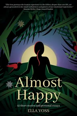 Quasi felice - Almost Happy