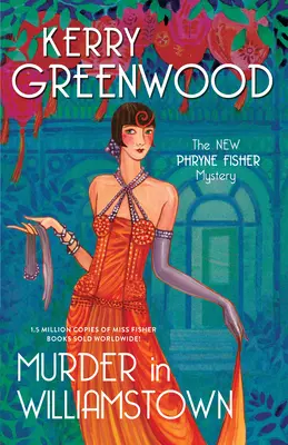 Omicidio a Williamstown - Murder in Williamstown
