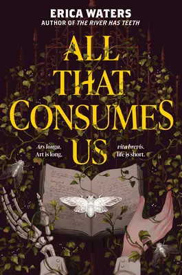 Tutto ciò che ci consuma - All That Consumes Us