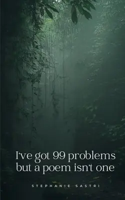 Ho 99 problemi, ma una poesia non è uno di questi - I've got 99 problems but a poem isn't one