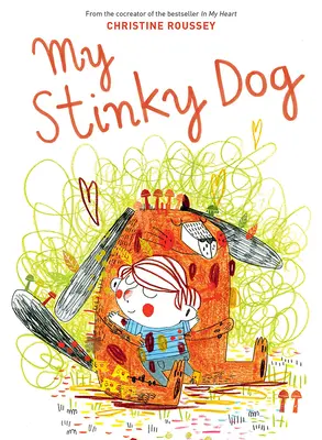 Il mio cane puzzolente - My Stinky Dog