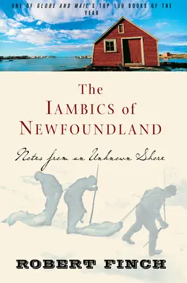 Gli Iambicchi di Terranova: Note da una riva sconosciuta - The Iambics of Newfoundland: Notes from an Unknown Shore