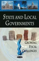 Governi statali e locali - sfide fiscali crescenti - State & Local Governments - Growing Fiscal Challenges