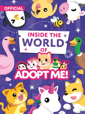 Il mondo di Adopt Me! - Inside the World of Adopt Me!