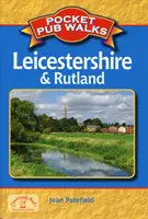 Passeggiate nei pub tascabili Leicestershire e Rutland - Pocket Pub Walks Leicestershire & Rutland