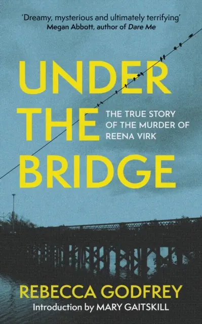 Sotto il ponte - La vera storia dell'omicidio di Reena Virk - Under the Bridge - The True Story of the Murder of Reena Virk