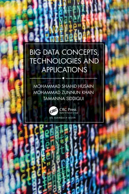 Concetti, tecnologie e applicazioni dei Big Data - Big Data Concepts, Technologies, and Applications