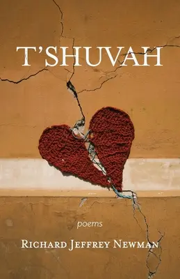 T'shuvah: Poesie - T'shuvah: Poems