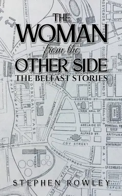 La donna dell'altro lato - The Woman from the Other Side
