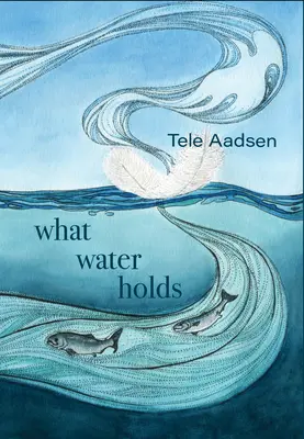 Cosa contiene l'acqua - What Water Holds