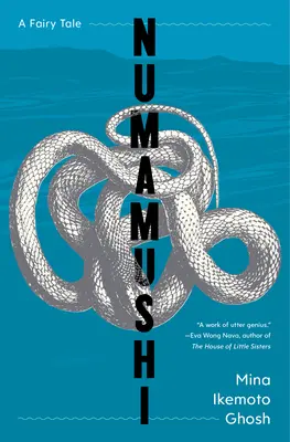 Numamushi: una favola - Numamushi: A Fairy Tale