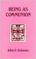 Essere come comunione - Studi sulla personalità e la Chiesa - Being as Communion - Studies in Personhood and the Church