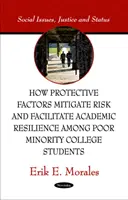 Come i fattori protettivi attenuano il rischio e facilitano la resilienza accademica degli studenti universitari appartenenti a minoranze povere - How Protective Factors Mitigate Risk & Facilitate Academic Resilience Among Poor Minority College Students