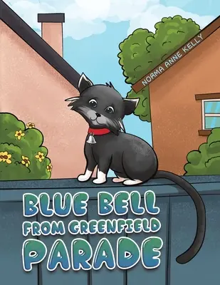 Campana blu della parata di Greenfield - Blue Bell From Greenfield Parade