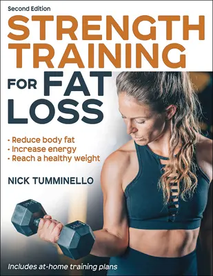 Allenamento della forza per la perdita di grasso - Strength Training for Fat Loss
