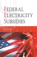 Sovvenzioni federali all'elettricità - Federal Electricity Subsidies