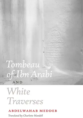 Il Tombeau di Ibn Arabi e le Traverse Bianche - Tombeau of Ibn Arabi and White Traverses