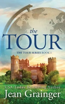 Tour: Serie Tour, libro 1 - Tour: The Tour Series Book 1