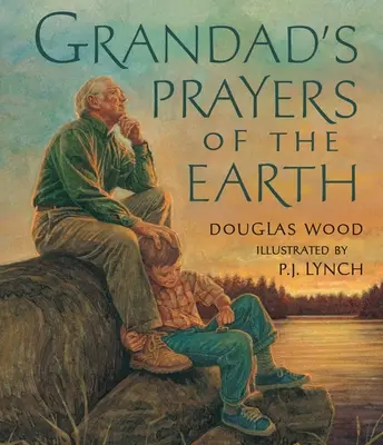 Le preghiere del nonno sulla terra - Grandad's Prayers of the Earth