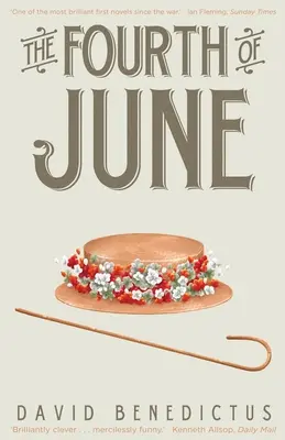 Il quarto di giugno - The Fourth of June