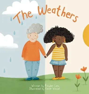 I Weathers - The Weathers