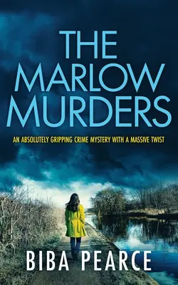 GLI OMICIDI DI MARLOW un giallo assolutamente avvincente con un enorme colpo di scena - THE MARLOW MURDERS an absolutely gripping crime mystery with a massive twist