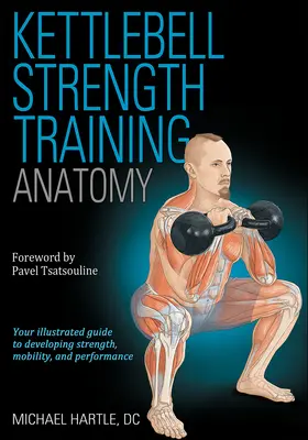 Anatomia dell'allenamento della forza con i kettlebell - Kettlebell Strength Training Anatomy