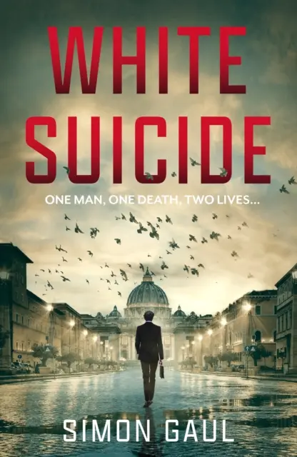 Suicidio bianco - Un uomo, una morte, due vite - White Suicide - One Man, One Death, Two Lives