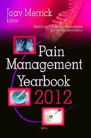 Annuario sulla gestione del dolore 2012 - Pain Management Yearbook 2012