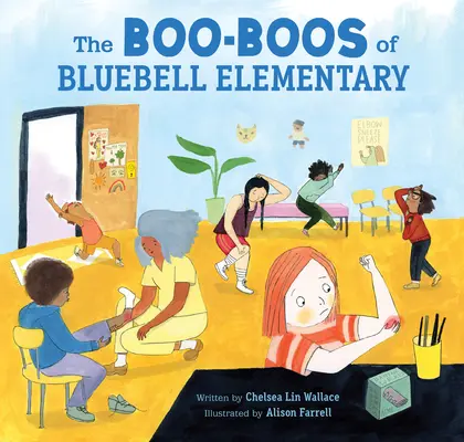 I “buu” della scuola elementare di Bluebell - The Boo-Boos of Bluebell Elementary