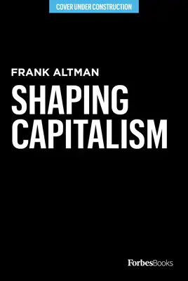 Un nuovo capitalismo: Creare un'economia giusta che funzioni per tutti - A New Capitalism: Creating a Just Economy That Works for All
