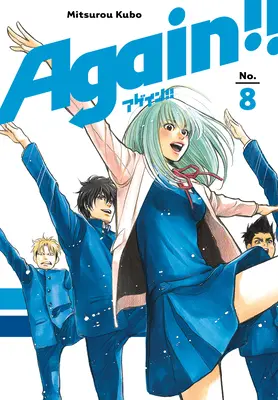 Ancora! 8 - Again!! 8