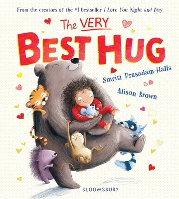 L'abbraccio più bello - The Very Best Hug