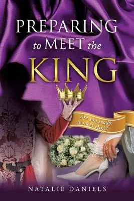 Preparazione all'incontro con il Re - Preparing to Meet the King