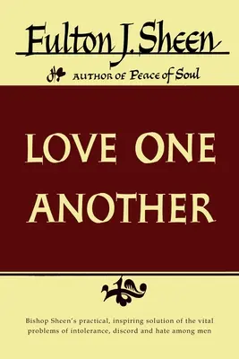 Amarsi a vicenda - Love One Another