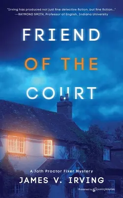 Amico della Corte - Friend of the Court