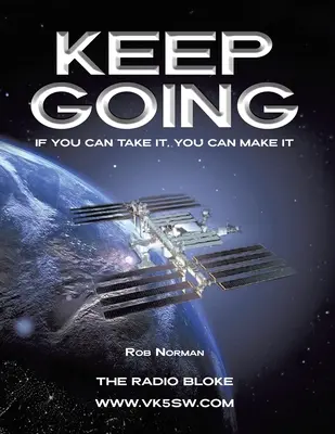 Continuare ad andare avanti - Keep Going