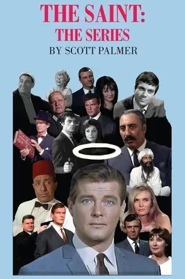 Il Santo: La serie - The Saint: The Series
