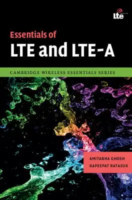 Elementi essenziali di Lte e Lte-A - Essentials of Lte and Lte-A