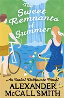 Dolci resti dell'estate - Sweet Remnants of Summer